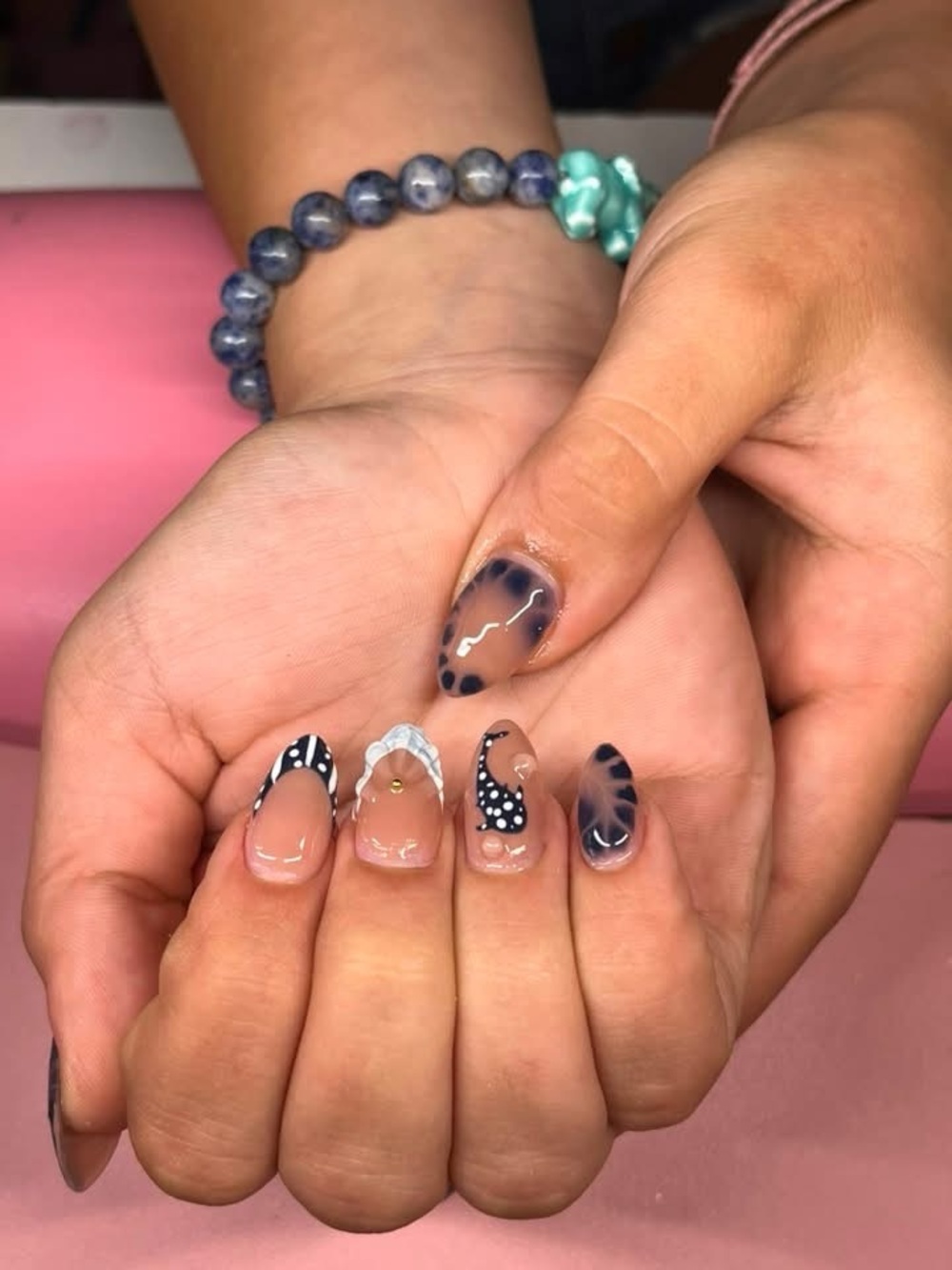 Press on Nails